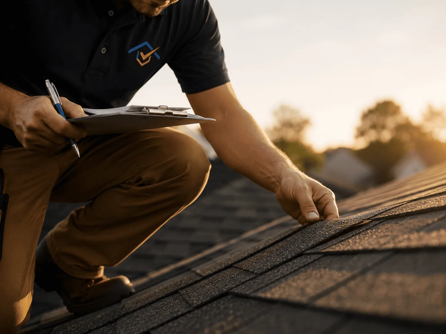 Why Choose Roof Inspection in Pinebluff, NC